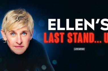 Ellens Last Stand Up 2024