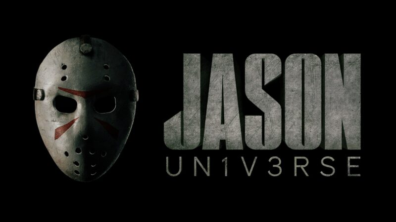 JASON UN1V3RSE