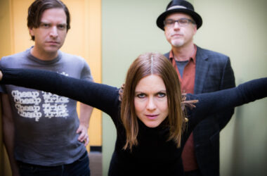 JULIANA HATFIELD THREE