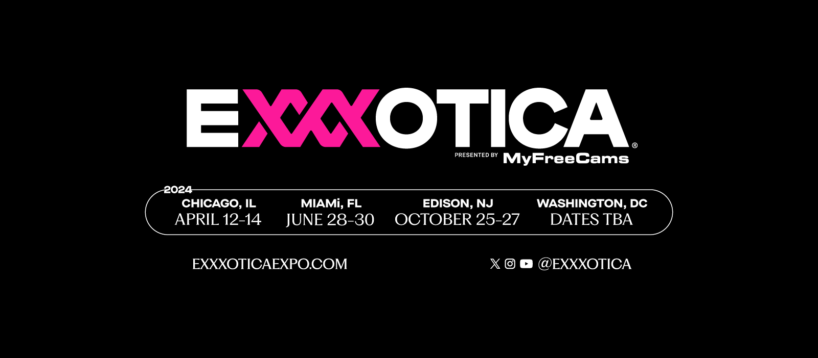 EXXXOTICA Archives - Icon Vs. Icon