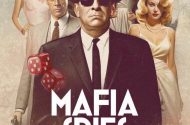 Mafia Spies