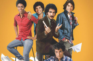 Welcome Back Kotter The Complete Series