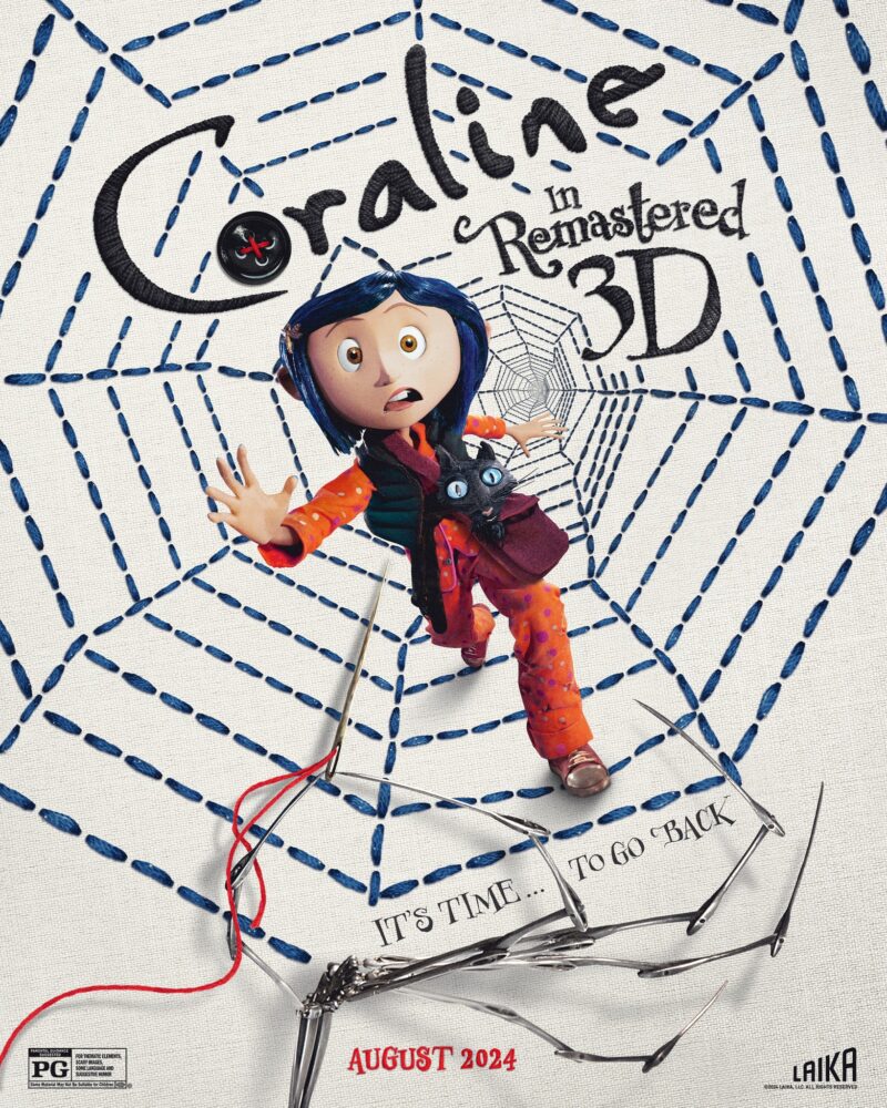 Coraline