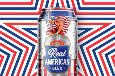 Hulk Hogan Real American Beer