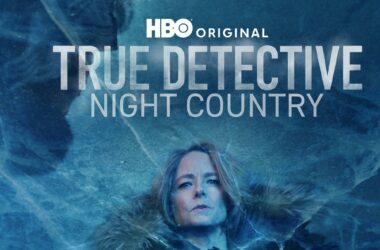 True Detective: Night Country Blu-ray