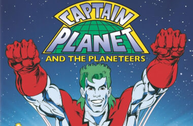 Captain Planet: The Complete Franchise