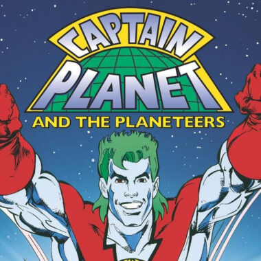 Captain Planet: The Complete Franchise