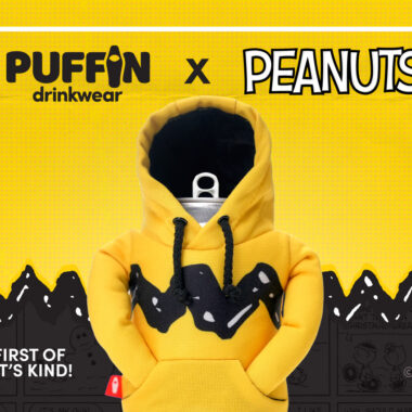 Puffix X Peanuts 2024