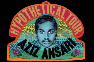 Aziz Ansari 2025 Hypothetical Tour Dates