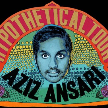 Aziz Ansari 2025 Hypothetical Tour Dates